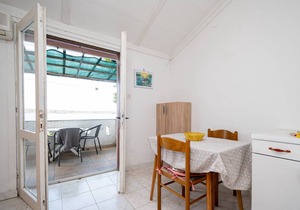 28 m² Studio flat ∙ 1 bedroom ∙ 3 guests