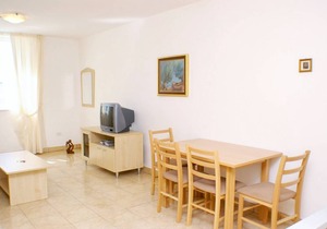 28 m² Studio flat ∙ 1 bedroom ∙ 2 guests