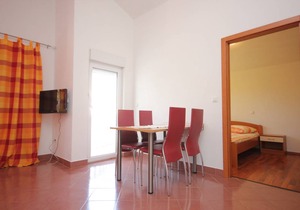 29 m² Apartment ∙ 1 bedroom ∙ 4 guests