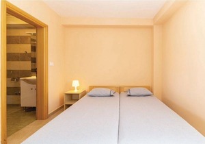 29 m² Apartment ∙ 3 guests