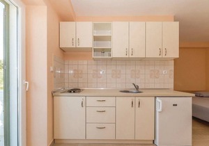 29 m² Apartment ∙ 3 guests