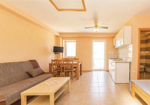 29 m² Apartment ∙ 3 guests
