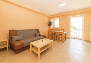 29 m² Apartment ∙ 3 guests