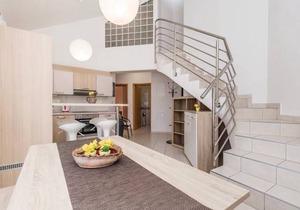 3 bedroom accommodation in Kastav