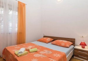 3 bedroom accommodation in Kastav