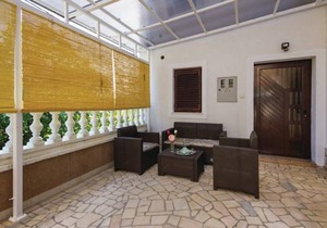 3 bedroom accommodation in Cavle in Mavrinci