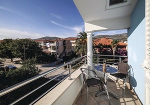 3 bedroom accommodation in Kastel Novi