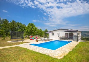 3 bedroom accommodation in Grubine in Poljica