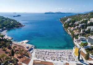 3 bedroom accommodation in Dubrovnik in Dubrovnik
