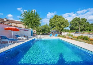 3 bedroom accommodation in Rezanci in Rezanci