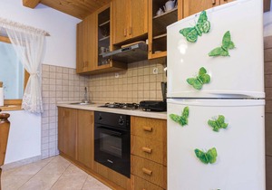 3 bedroom beach front home in Vir