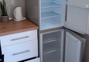 30 m² Apartment ∙ 1 bedroom ∙ 3 guests in Žuljana