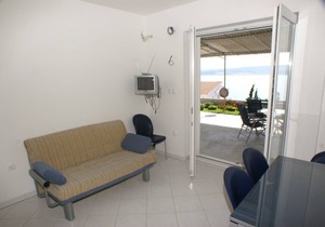 30 m² Apartment ∙ 1 bedroom ∙ 2 guests