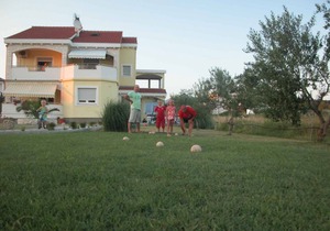 30 m² Apartment ∙ 1 bedroom ∙ 4 guests