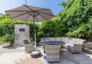 30 m² Apartment ∙ 1 bedroom ∙ 3 guests in Rovinj