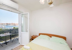 30 m² Apartment ∙ 1 bedroom ∙ 2 guests in Vodice