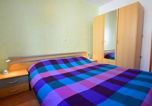 30 m² Apartment ∙ 1 bedroom ∙ 2 guests in Trget
