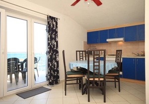 30 m² Apartment ∙ 1 bedroom ∙ 4 guests