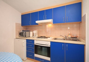 30 m² Apartment ∙ 1 bedroom ∙ 4 guests