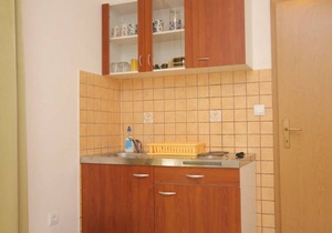 30 m² Apartment ∙ 1 bedroom ∙ 4 guests in Kraj