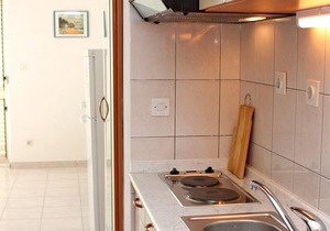 30 m² Apartment ∙ 1 bedroom ∙ 4 guests
