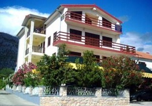 30 m² Apartment ∙ 1 bedroom ∙ 2 guests