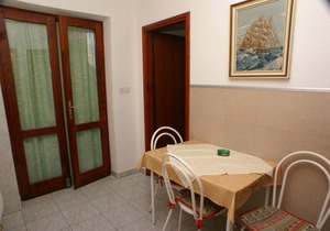 30 m² Apartment ∙ 2 bedrooms ∙ 4 guests
