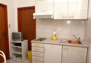 30 m² Apartment ∙ 2 bedrooms ∙ 4 guests