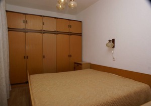 30 m² Apartment ∙ 2 bedrooms ∙ 4 guests