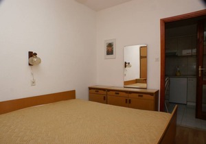 30 m² Apartment ∙ 2 bedrooms ∙ 4 guests
