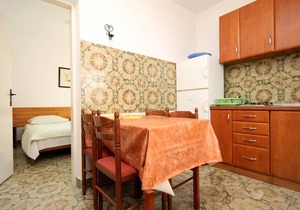 30 m² Apartment ∙ 2 bedrooms ∙ 5 guests