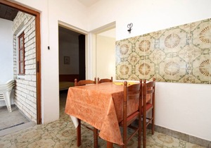 30 m² Apartment ∙ 2 bedrooms ∙ 5 guests