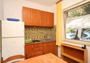 30 m² Apartment ∙ 2 bedrooms ∙ 5 guests