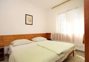 30 m² Apartment ∙ 2 bedrooms ∙ 5 guests