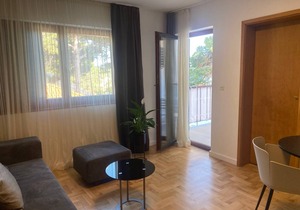 30 m² Apartment ∙ 1 bedroom ∙ 3 guests