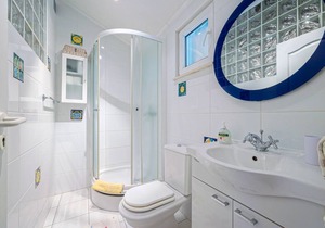 30 m² Apartment ∙ 1 bedroom ∙ 3 guests