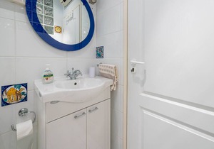 30 m² Apartment ∙ 1 bedroom ∙ 3 guests