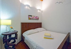 30 m² Apartment ∙ 1 bedroom ∙ 3 guests