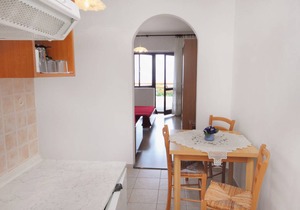 30 m² Studio flat ∙ 1 bedroom ∙ 3 guests