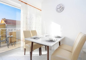 31 m² Apartment ∙ 1 bedroom ∙ 4 guests