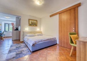 31 m² Apartment ∙ 1 bedroom ∙ 3 guests