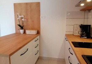 31 m² Apartment ∙ 1 bedroom ∙ 2 guests