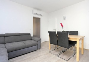 31 m² Apartment ∙ 1 bedroom ∙ 3 guests
