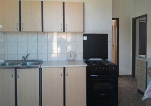 31 m² Apartment ∙ 2 bedrooms ∙ 5 guests