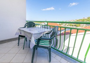32 m² Apartment ∙ 1 bedroom ∙ 3 guests