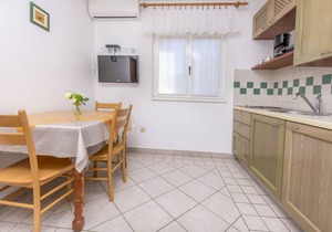 32 m² Apartment ∙ 1 bedroom ∙ 3 guests