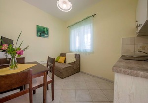32 m² Apartment ∙ 1 bedroom ∙ 2 guests