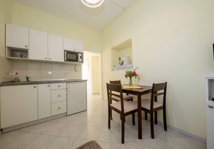 32 m² Apartment ∙ 1 bedroom ∙ 2 guests