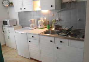 32 m² Apartment ∙ 2 bedrooms ∙ 4 guests in Supetarska Draga