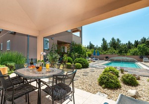 32 m² Apartment ∙ 1 bedroom ∙ 4 guests